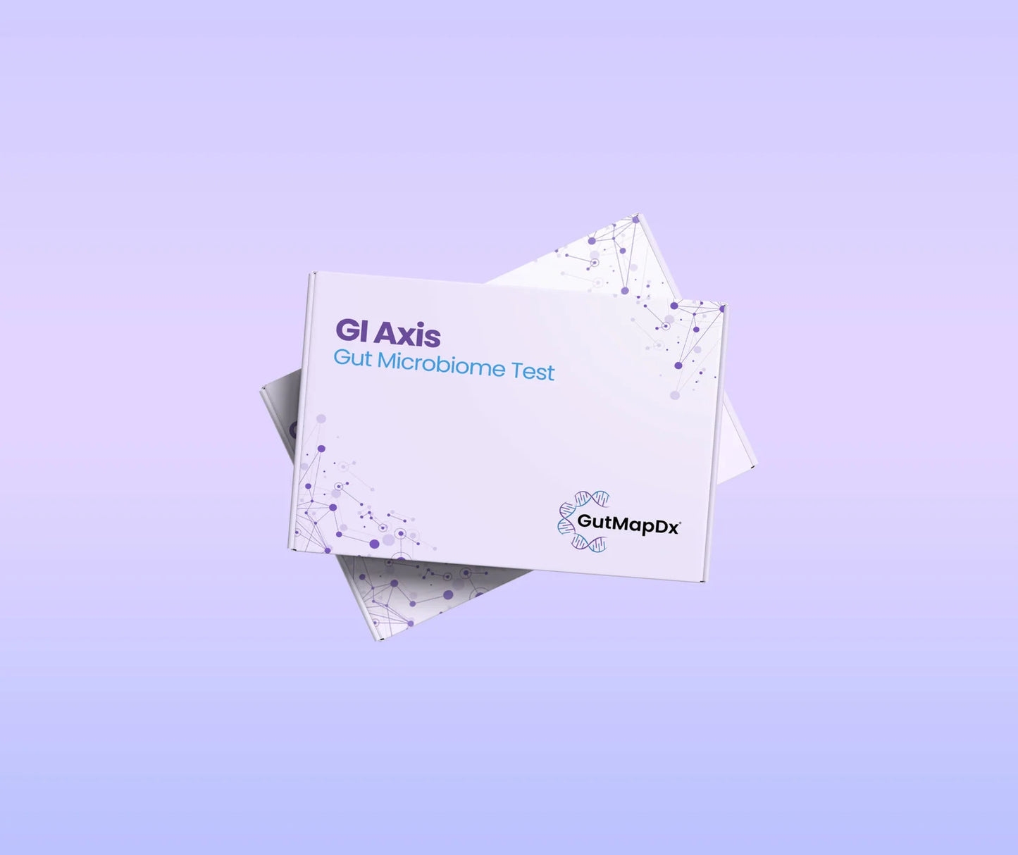 GI AXIS - GUT MICROBIOME TESTING