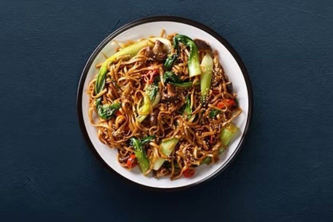 PERSONALISED MAXIMISE MEAL PLAN