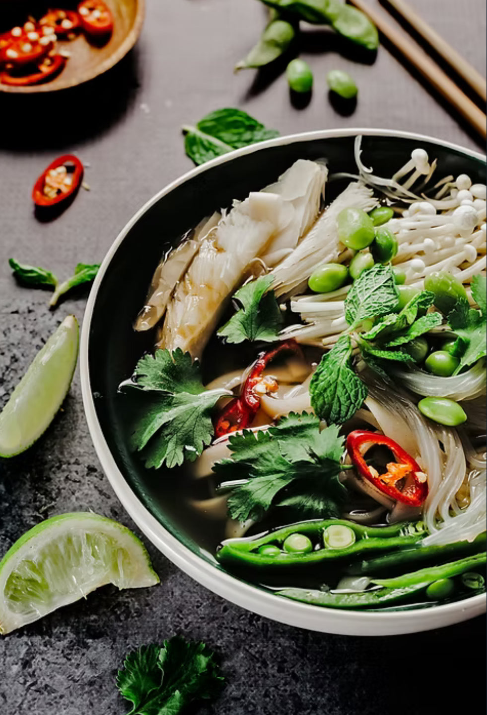PERSONALISED SHRED MEAL PLAN