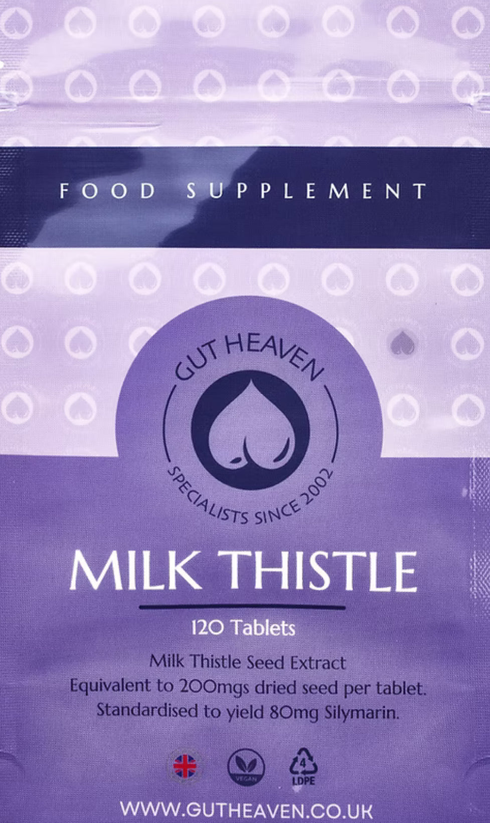 MILK THISTLE