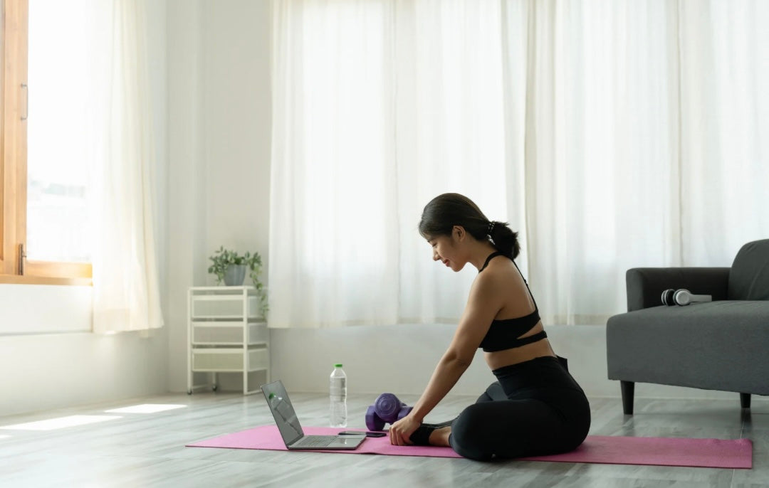 VIRTUAL TRAINING - 10 SESSIONS