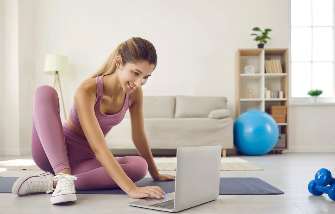 VIRTUAL TRAINING - 20 SESSIONS