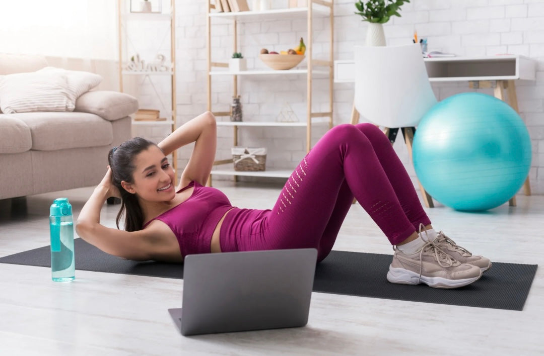 TOTAL SHRED (MEAL PLAN & FITNESS PROGRAM)