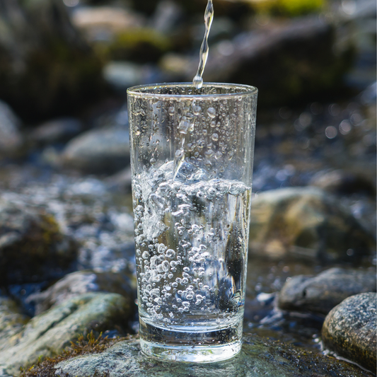 HYDRACLEANSE (1:1 FAST)