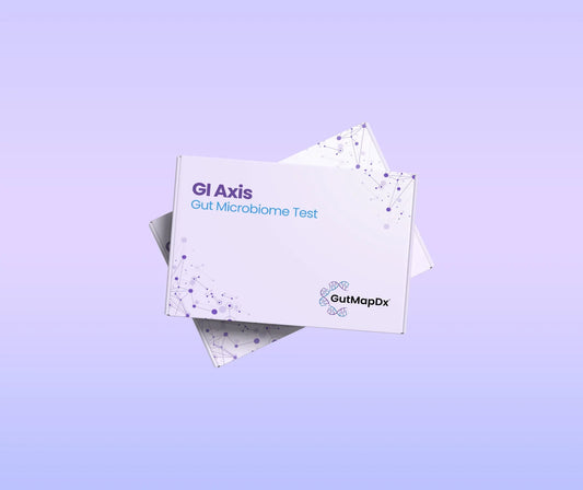 GI AXIS - GUT MICROBIOME TESTING