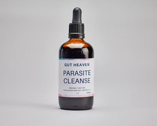 PARASITE CLEANSE