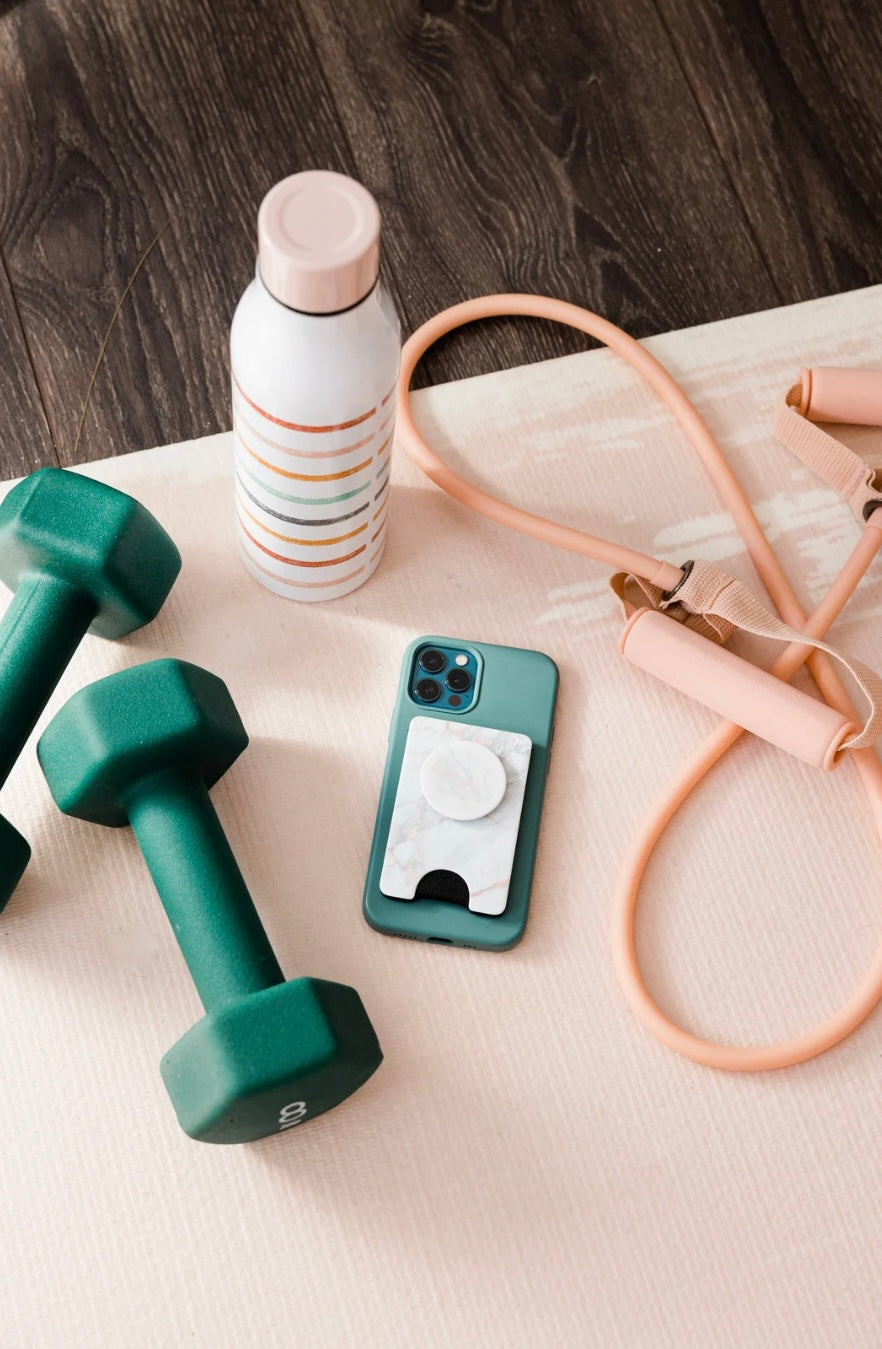 SCULPT FITNESS PROGRAM
