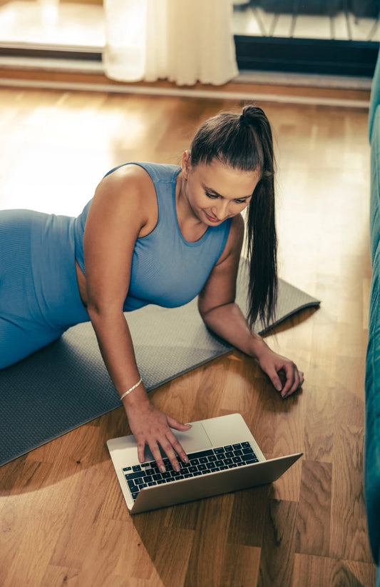 PERSONALISED SHRED FITNESS PROGRAM